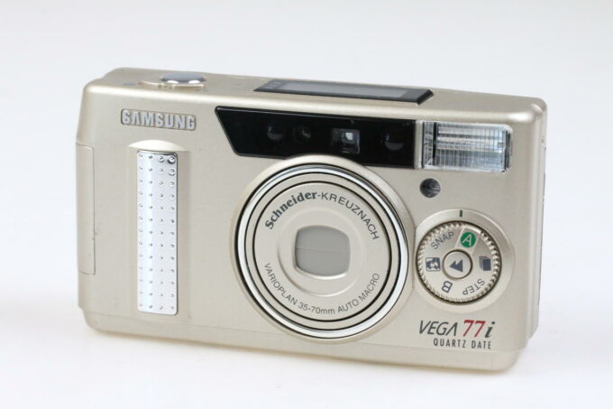 Samsung Vega 77i Sucherkamera - #90508414