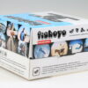 Lomo Fisheye Sucherkamera