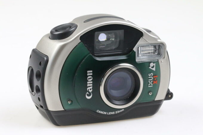 Canon Ixus X-1 APS Kamera - #3406467