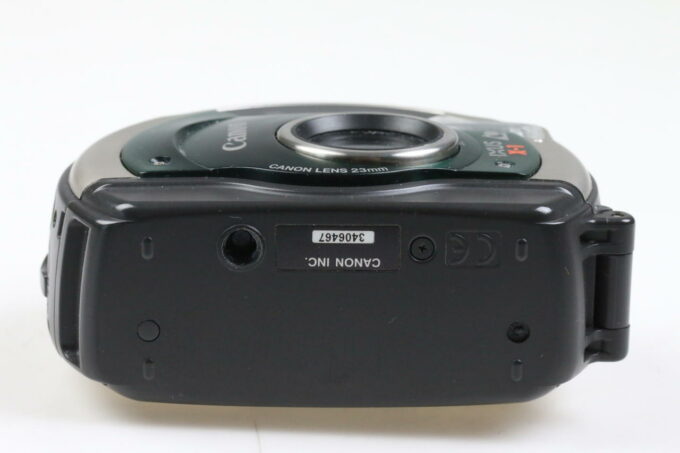 Canon Ixus X-1 APS Kamera - #3406467