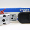 Konica pop mini Sucherkamera