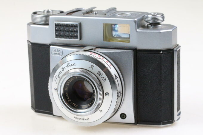 Zeiss Ikon Symbolica - #57655