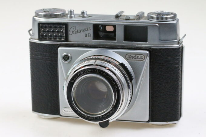 Kodak Retinette II B - #87673