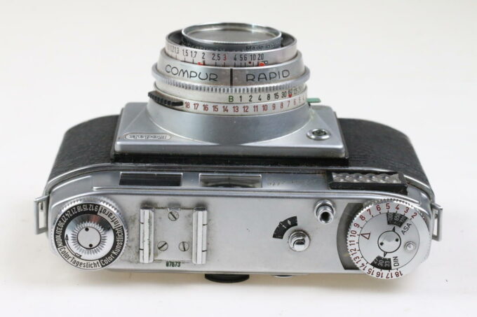 Kodak Retinette II B - #87673