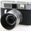 Voigtländer Vito CL Sucherkamera - #5244986