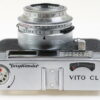 Voigtländer Vito CL Sucherkamera - #5244986