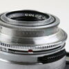 Voigtländer Vito CL Sucherkamera - #5244986