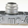 KMZ ZORKI 6 mit Industar 50mm f/3,5 - #600003791