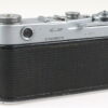 KMZ ZORKI 6 mit Industar 50mm f/3,5 - #600003791