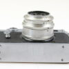 KMZ ZORKI 6 mit Industar 50mm f/3,5 - #600003791