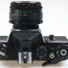 KMZ Zenit ET mit Helios 44M-4 58mm f/2,0 - #9025227 - Image 3