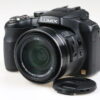 Panasonic Lumix DMC-FZ200 Digitalkamera - #003037