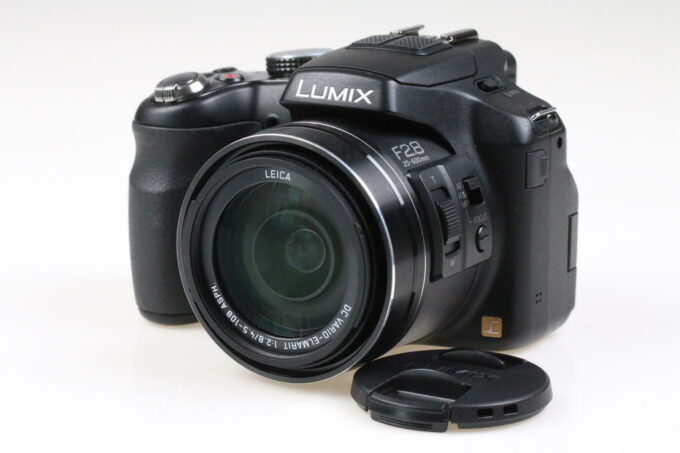 Panasonic Lumix DMC-FZ200 Digitalkamera - #003037