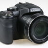 Panasonic Lumix DMC-FZ200 Digitalkamera - #003037