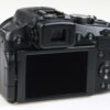 Panasonic Lumix DMC-FZ200 Digitalkamera - #003037