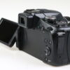 Panasonic Lumix DMC-FZ200 Digitalkamera - #003037