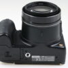 Panasonic Lumix DMC-FZ200 Digitalkamera - #003037
