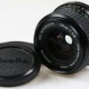 Minolta MD 28mm f/2,8 - #1115307