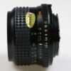 Minolta MD 28mm f/2,8 - #1115307