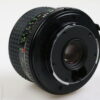 Minolta MD 28mm f/2,8 - #1115307