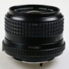 Minolta MD 28mm f/2,8 - #1115307
