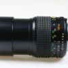 Minolta MD 135mm f/2,8 - #1300355