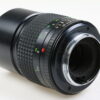 Minolta MD 135mm f/2,8 - #1300355