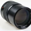 Minolta MD 135mm f/2,8 - #1300355