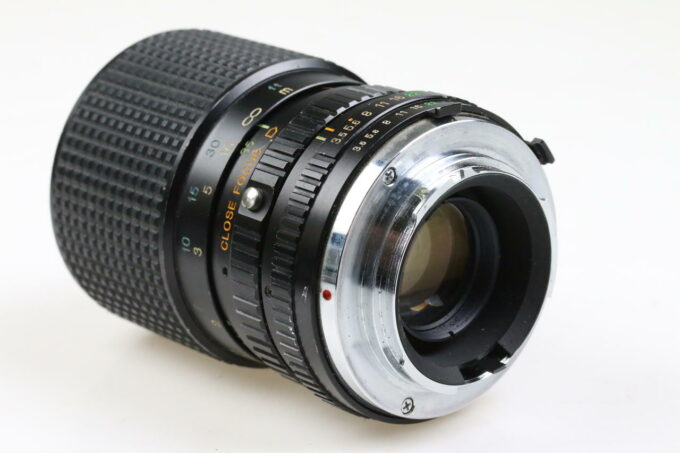Tokina 35-105mm f/3,5-4,3 für Minolta SR (MD) - #83041014