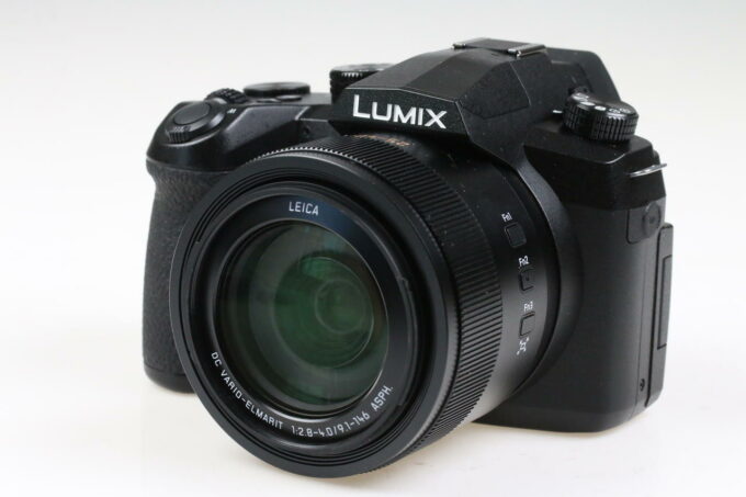 Panasonic Lumix DMC-FZ1000 II Digitalkamera - #001992