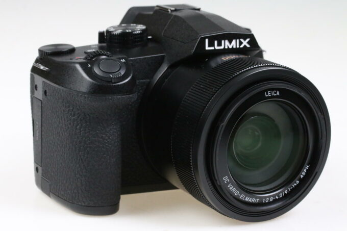 Panasonic Lumix DMC-FZ1000 II Digitalkamera - #001992