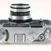 FED 4 mit Industar N-61 53mm f/2,8 - #364962
