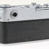 FED 4 mit Industar N-61 53mm f/2,8 - #364962