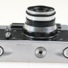 FED 4 mit Industar N-61 53mm f/2,8 - #364962
