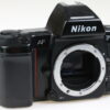 Nikon F-801s Gehäuse - #3040222