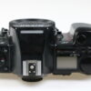 Nikon F-801s Gehäuse - #3040222