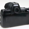 Nikon F-801s Gehäuse - #3040222