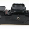 Nikon F-801s Gehäuse - #3040222