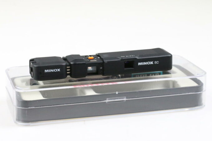 Minox EC Miniaturkamera - #2823078