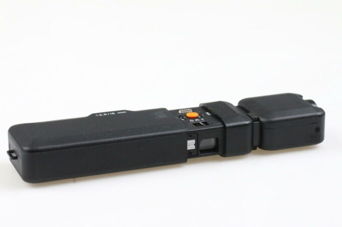 Minox EC Miniaturkamera - #2823078