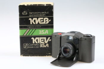 Arsenal Kiev 35A Sucherkamera - Bastlergerät - #150026