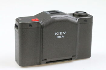 Arsenal Kiev 35A Sucherkamera - Bastlergerät - #150026
