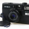 Minolta Hi-Matic GF - #40906631