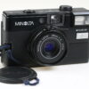 Minolta Hi-Matic GF - #40906631 - Image 2