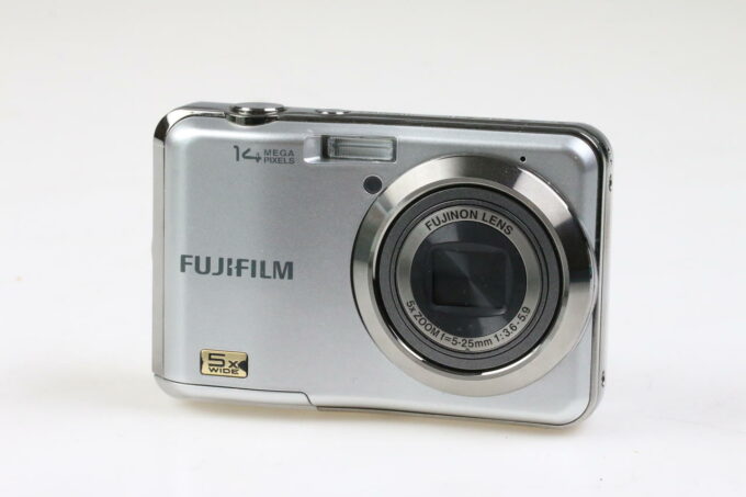 FUJIFILM AX250 Digitalkamera - #OUP65290