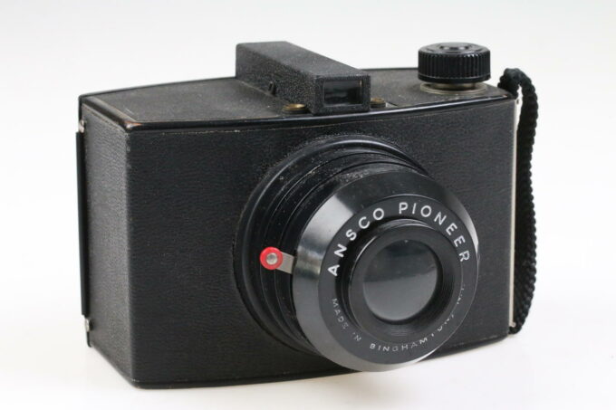 Ansco Pioneer Boxkamera