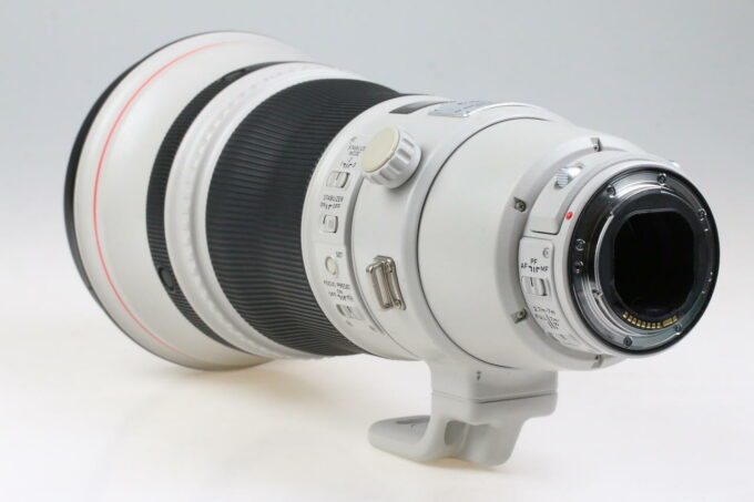 Canon EF 400mm f/2,8 L IS II USM - #4060000046