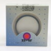 B+W E55 010 1x UV Haze Filter - 55mm