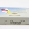 B+W E55 010 1x UV Haze Filter - 55mm - Image 3