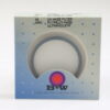 B+W UV Haze 1x (010) Filter 55mm MRC